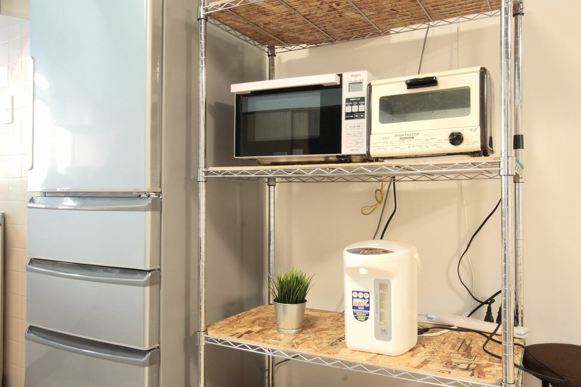 Toyotaya Hostel Нисиномия Экстерьер фото